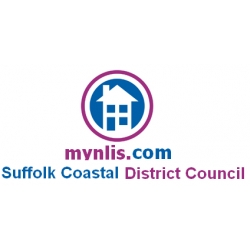 Suffolk Coastal Regulated LLC1 and Con29 Search